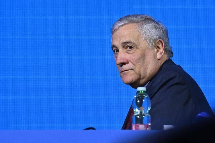 Elezioni Russia, Tajani: "Salvini? Non è una frase che mina coesione del centrodestra"