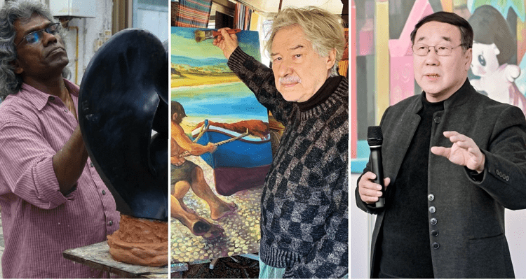 Taormina, apre la Galleria d'arte 'Taimeless'