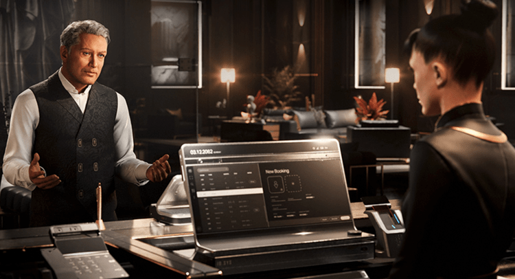 Nvidia presenta le sue innovazioni nell'intelligenza artificiale