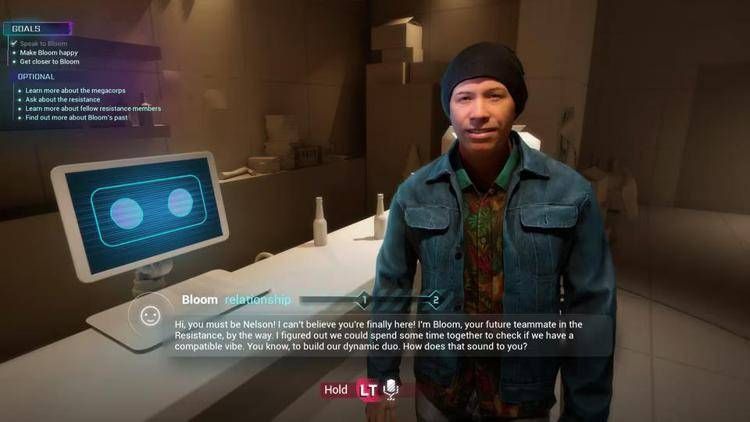 Personaggi dei videogiochi più veri della realtà: la nuova frontiera dell'Ia