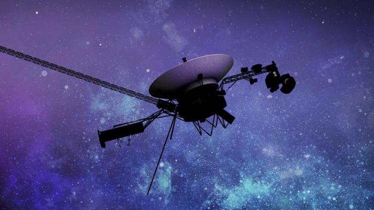 La NASA sta risolvendo il problema di comunicazione con Voyager 1