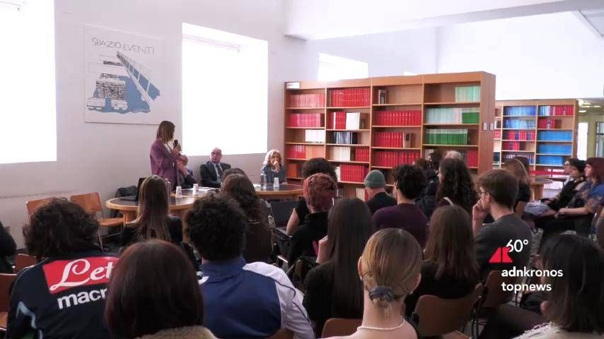 Üniversiteler açıklandı, Milan-Bicocca 1. Ulusal Üniversiteler Günü'nü toplantılar ve çalıştaylarla kutluyor