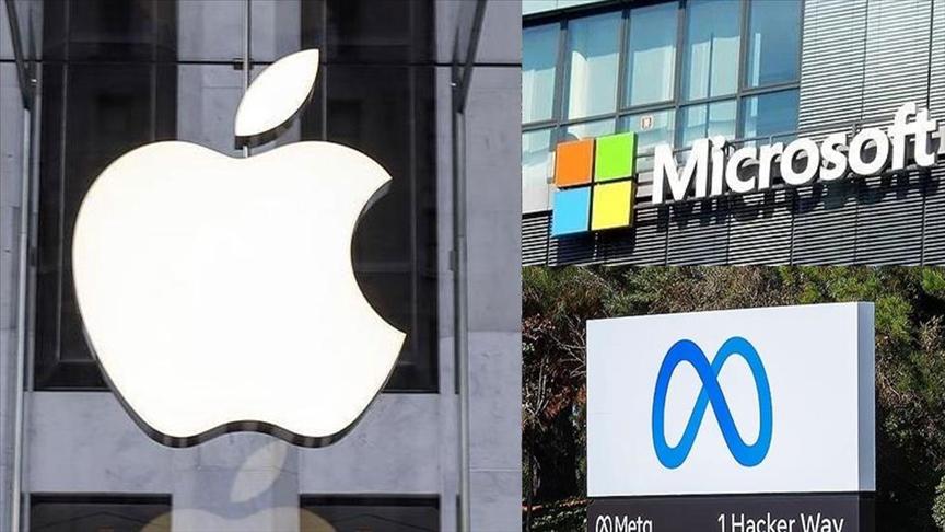 The reasons behind Meta and Microsoft accusing Apple