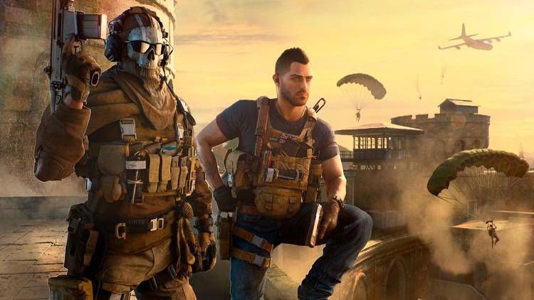 Call of Duty Warzone Mobile parte con l'evento Operation Day Zero