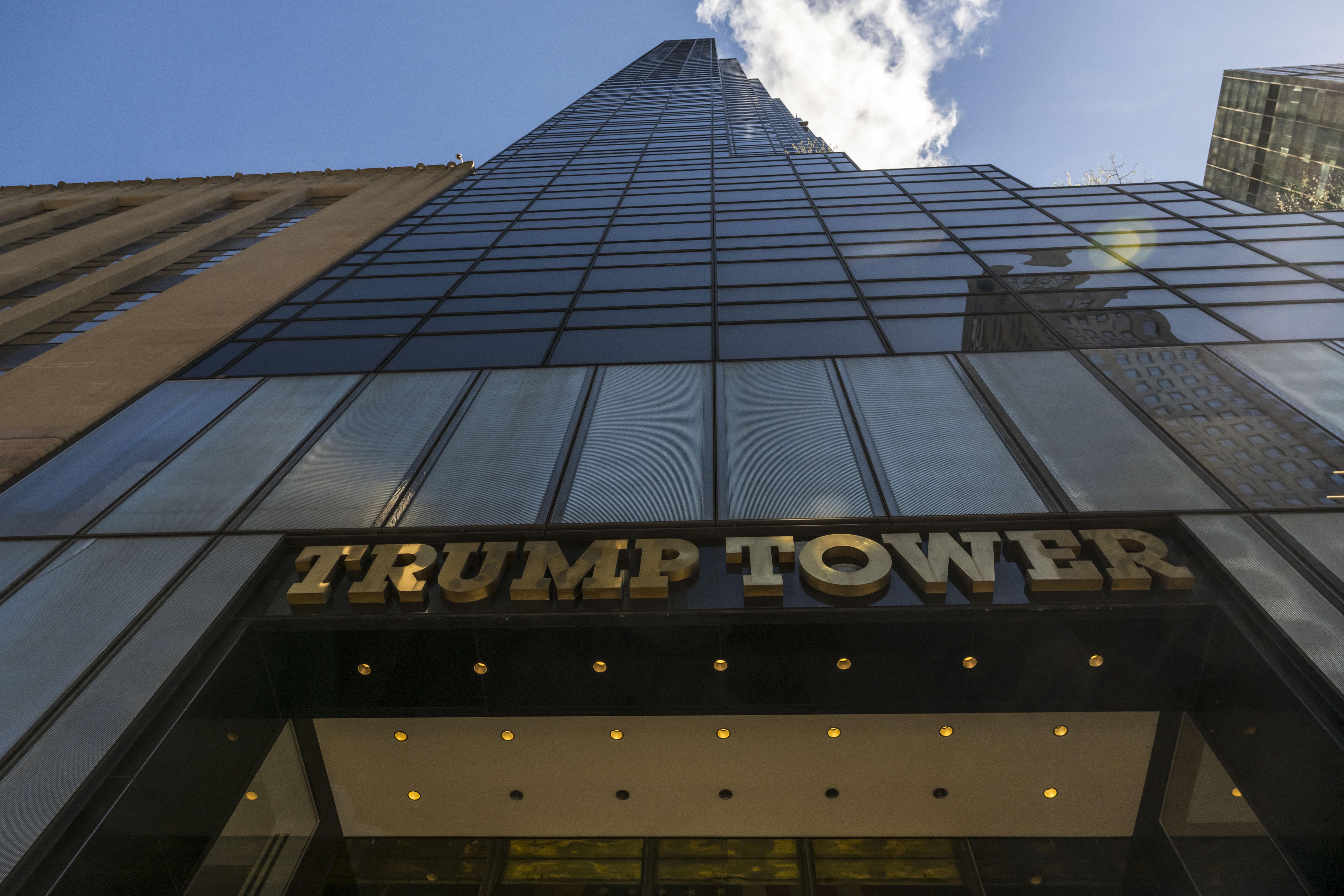 The potential seizure of Trump’s assets: What to expect from the New York prosecutor’s office