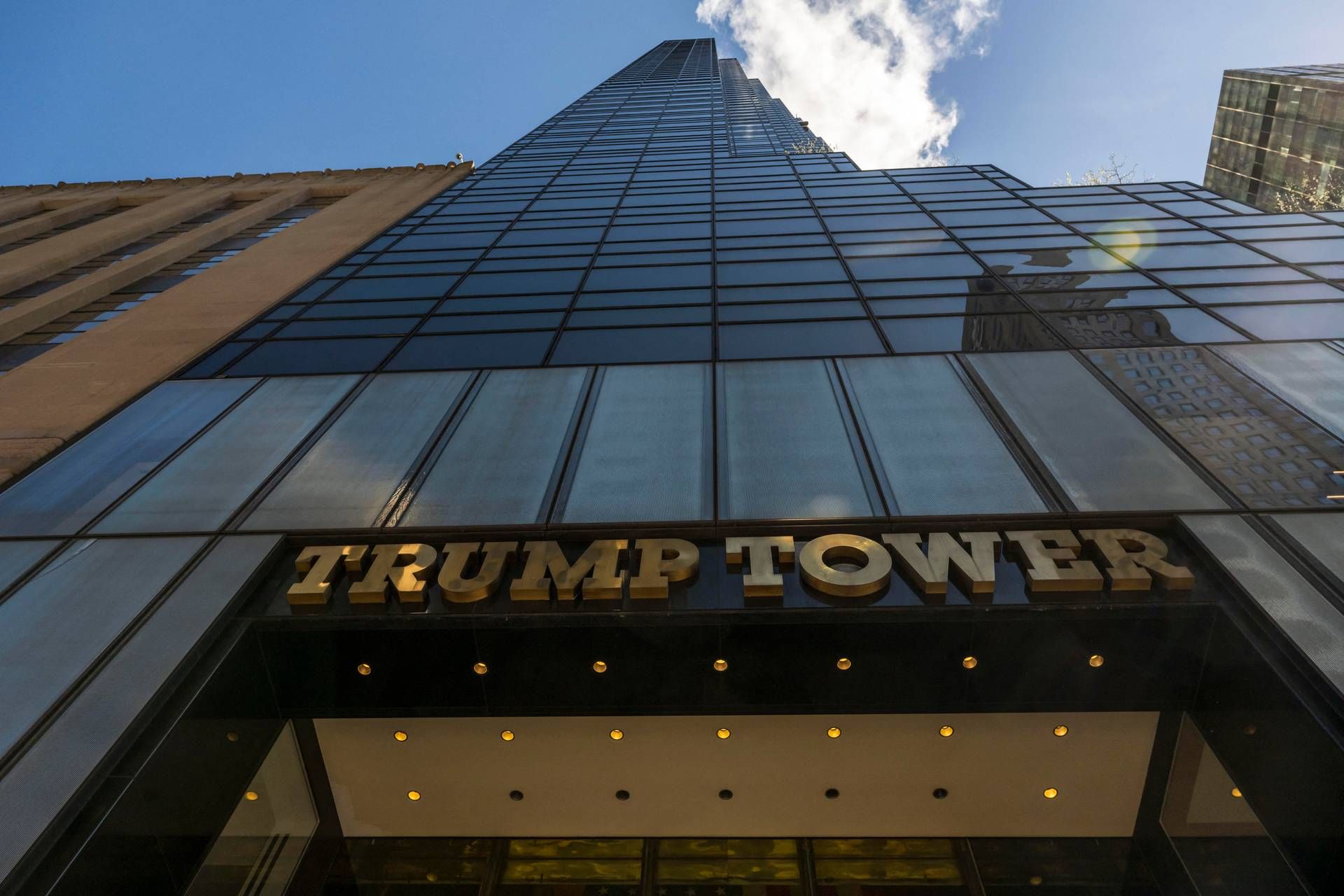 The potential seizure of Trump’s assets: What to expect from the New York prosecutor’s office