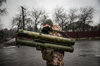 Ucraina in pressing su G7. Allarme Cia: senza armi Usa, Kiev può crolla