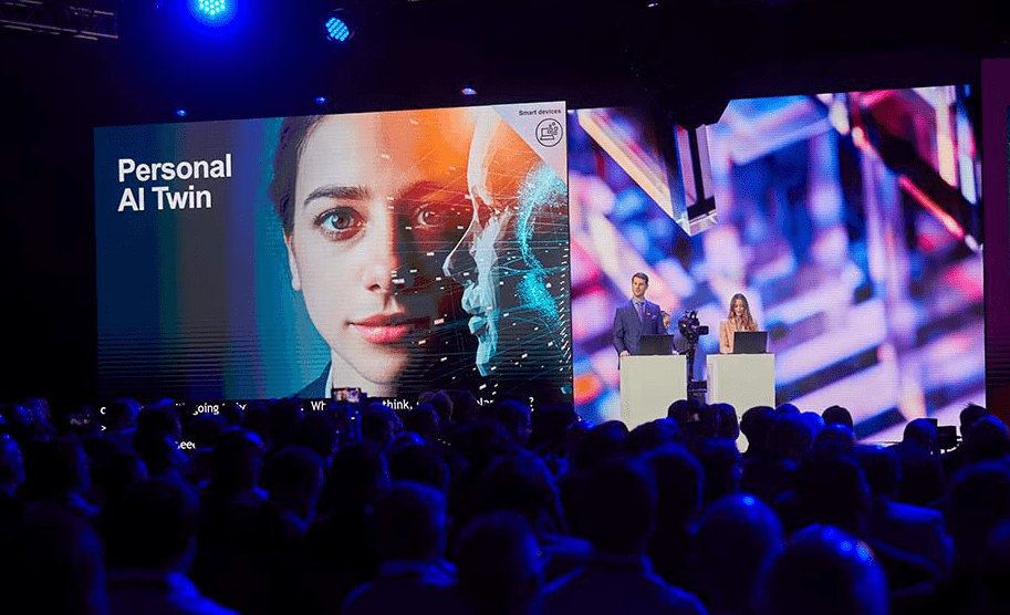 IA, spending in EMEA will increase by two-thirds in 2024