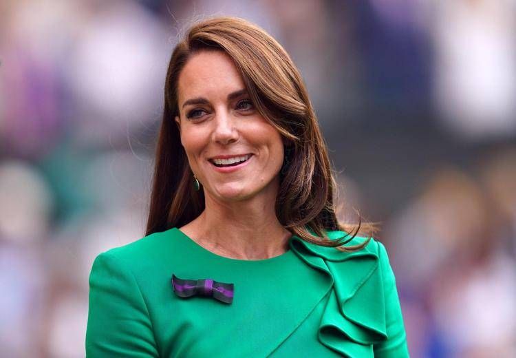 Kate Middleton