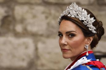 Kate Middleton "più popolare di Diana perché rifiuta il ruolo di vittima"