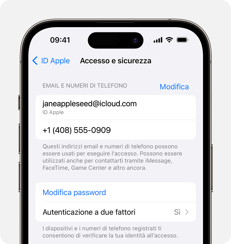 Apple、iOS 18で「Apple ID」の名前を「Apple Account」に変更する可能性がある