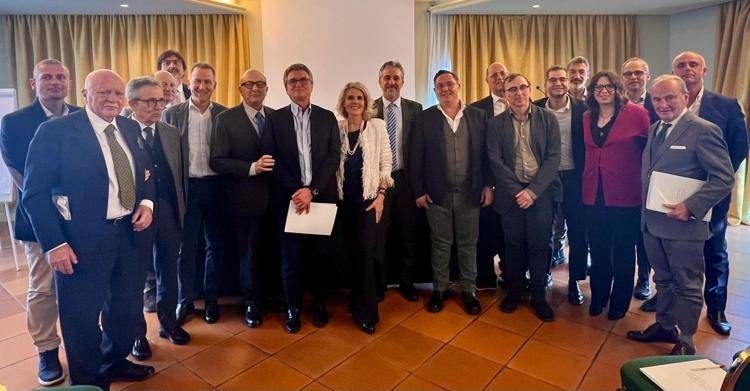 Barbara Cittadini torna alla guida dell'Aiop in Sicilia: