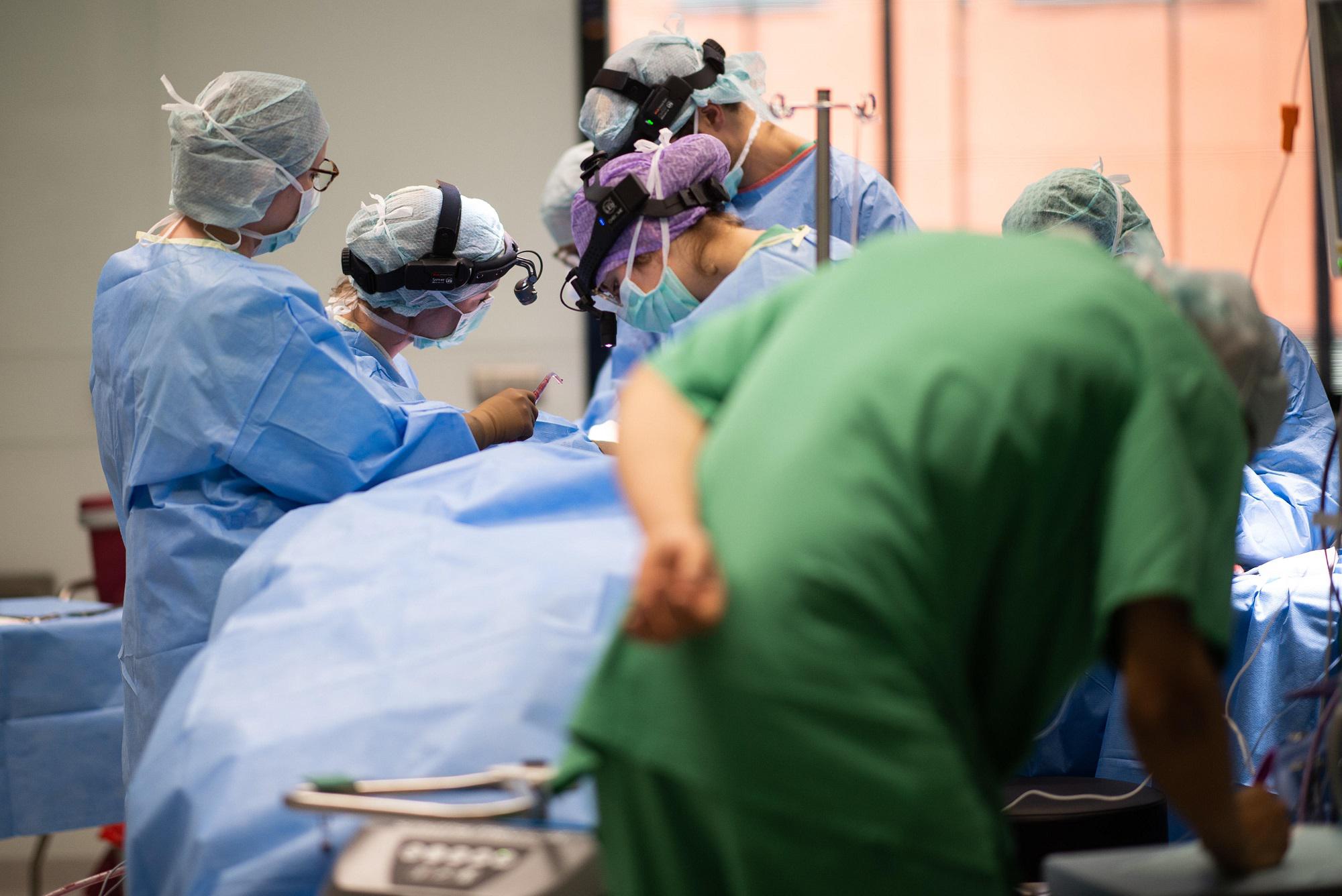 Beating Heart Transplant With New sterile Box Why It Is A Revolution beating-heart-transplant-with-new-sterile-box-why-it-is-a-revolution