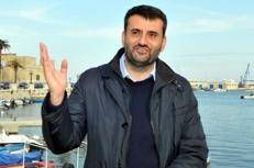 Antonio Decaro - Fotgramma