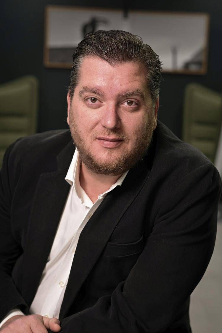 Alfonso Ramirez