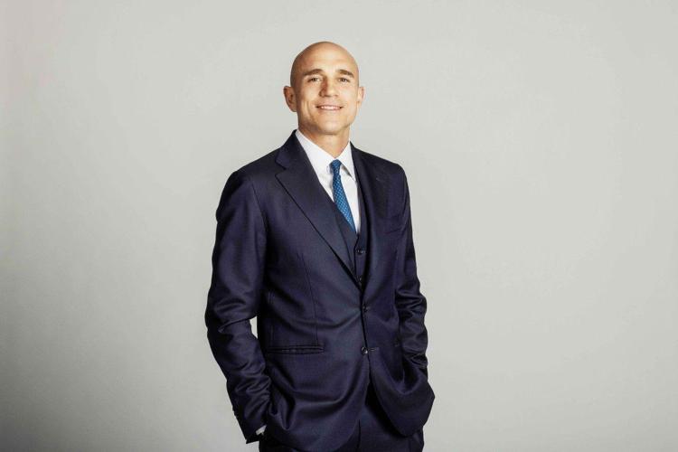 Davide Rombolotti