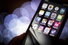 Smartphone  - Fotogramma