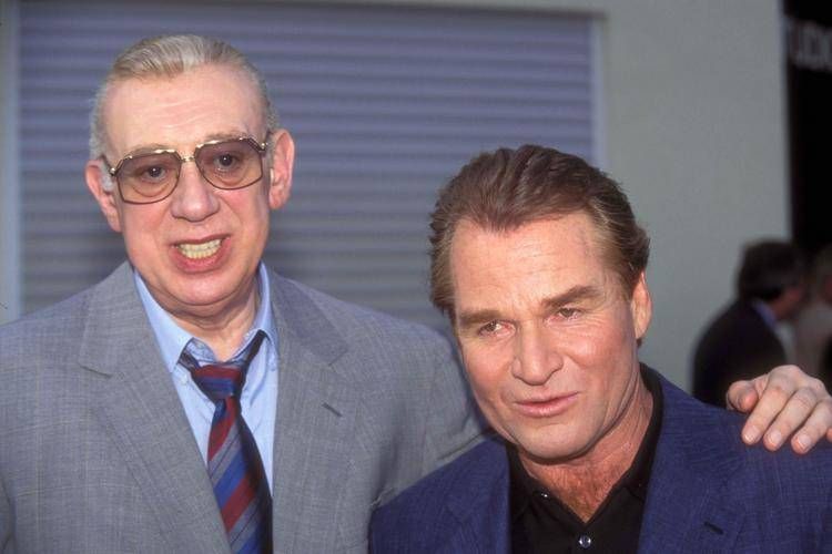 Horst Tappert e Fritz Weppert