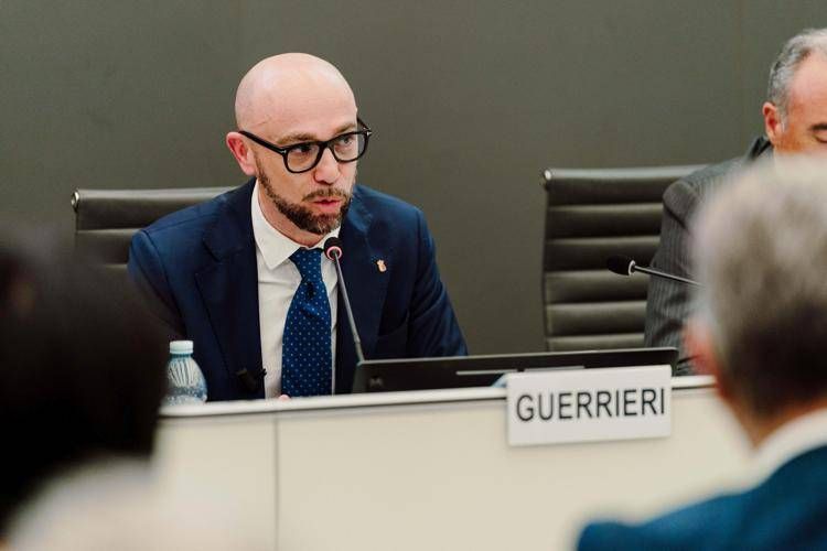 PNRR-Giordano-Guerrieri