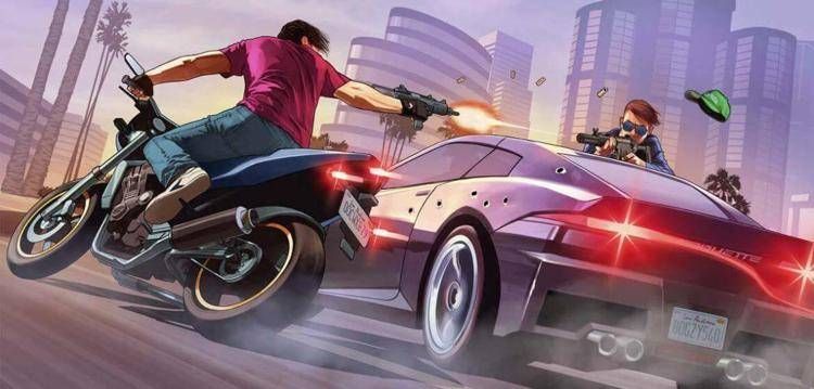 Grand Theft Auto VI: Il gioco più atteso di sempre potrebbe essere ritardato fino al 2026