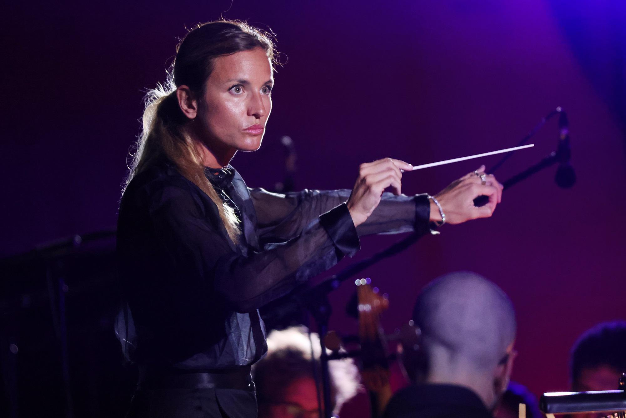 Fenice, Beatrice Venezi impugna la risoluzione del contratto