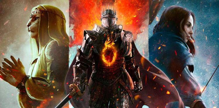 Dragon's Dogma 2, il fantasy al confine tra oriente e occidente