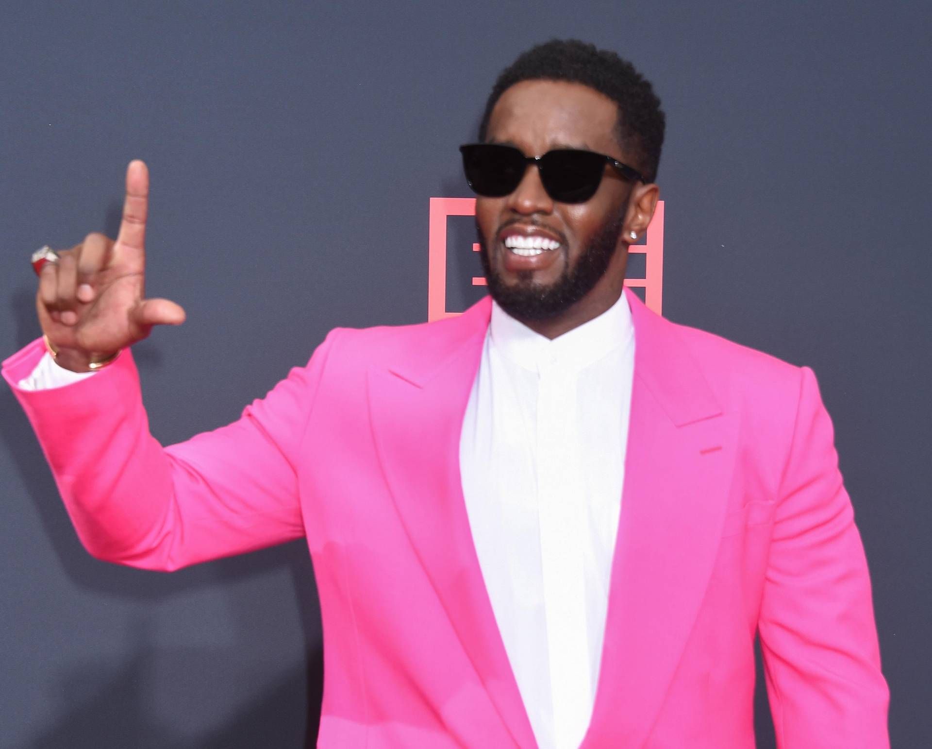Sean 'P Diddy' Combs in trouble, investigated for sex trafficking