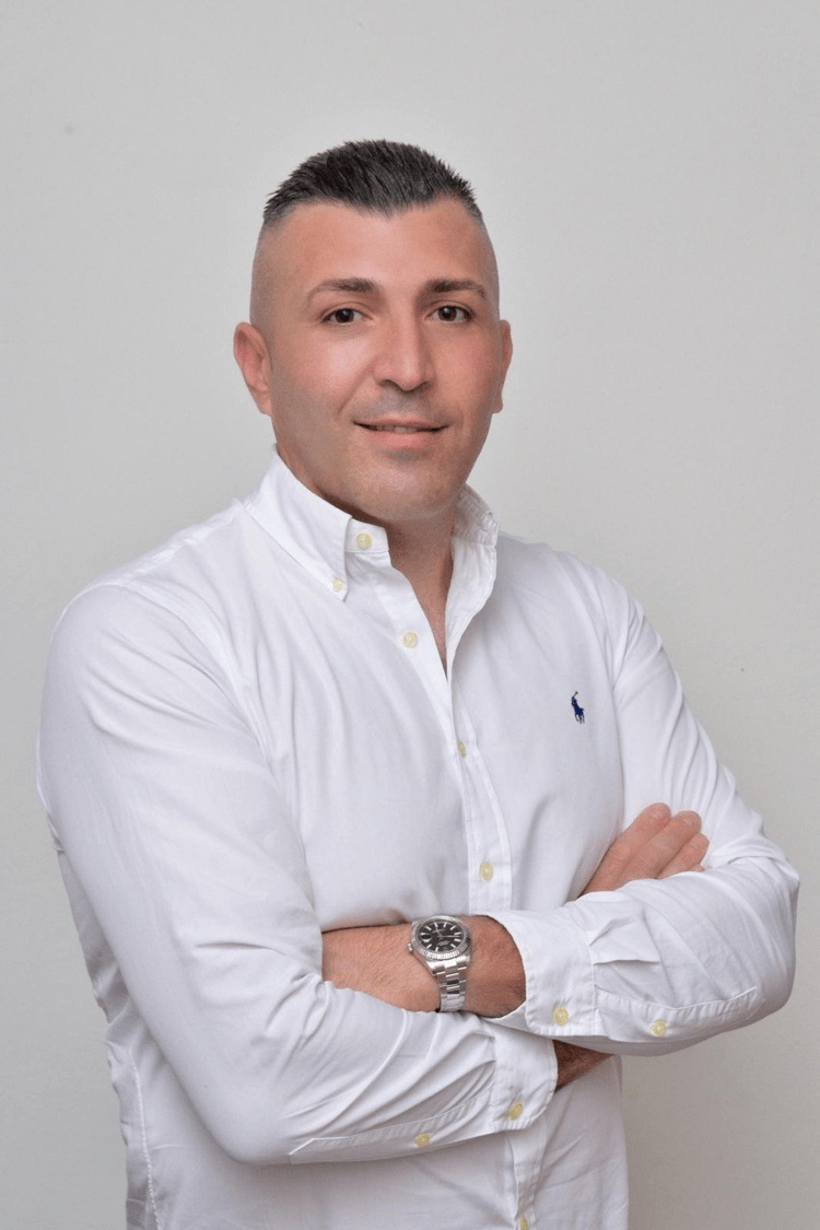 Gianni Cuscito