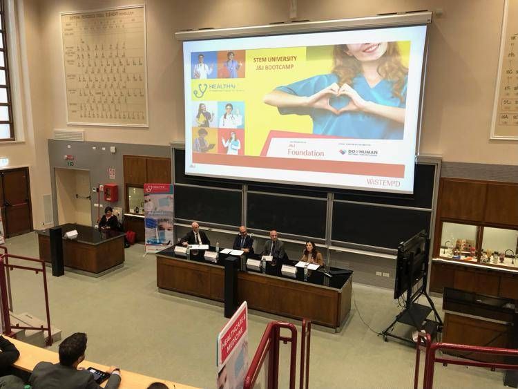 Le sfide del mondo della Salute del futuro, a Roma evento di chiusura