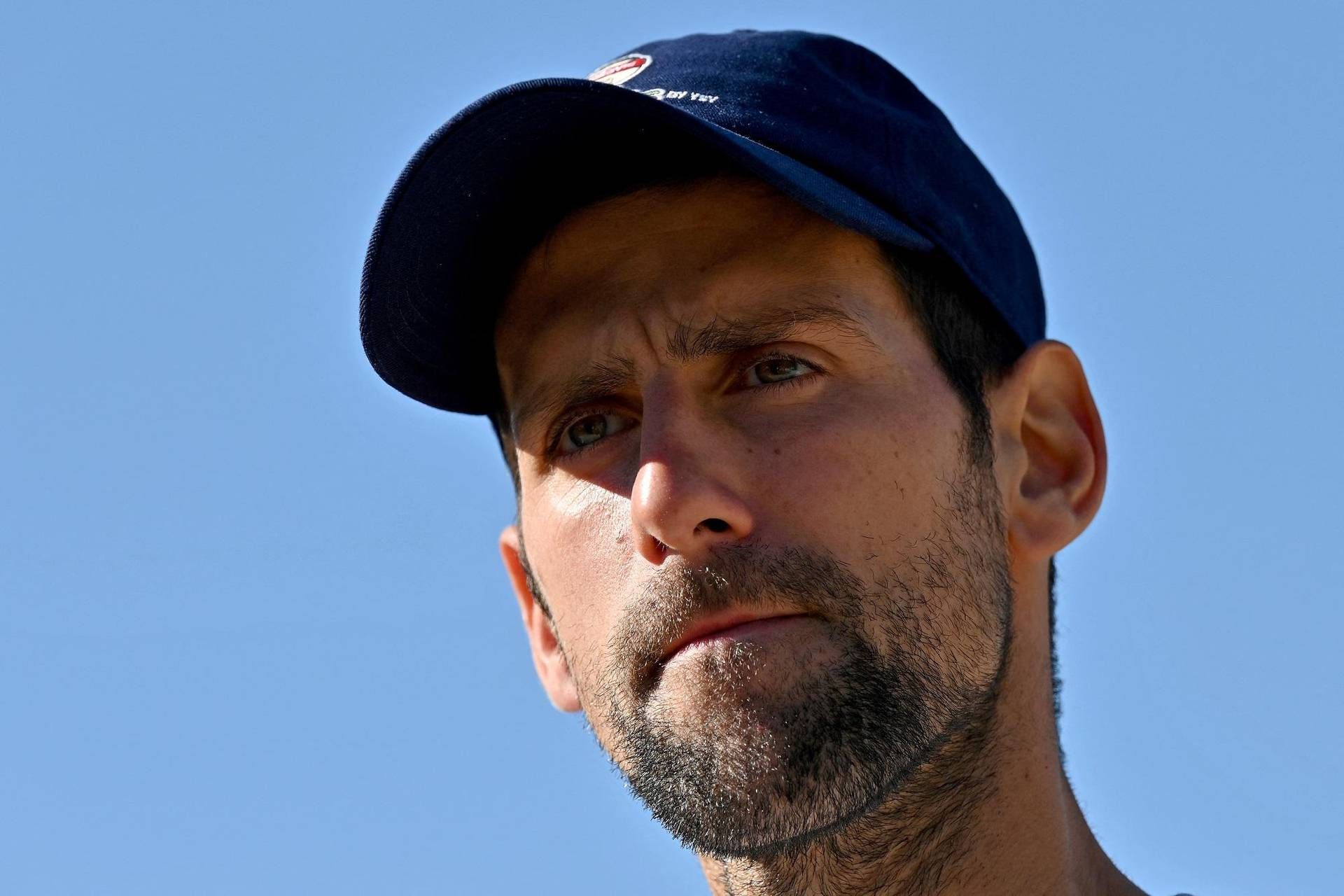 djokovic niente djokovic niente