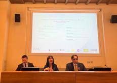 Ia, Real estate management forum: