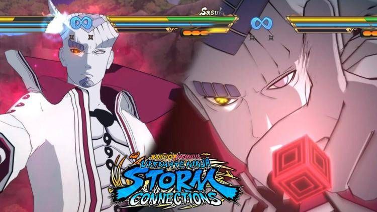 Naruto X Boruto Ultimate Ninja Storm Connections, nuovo DLC