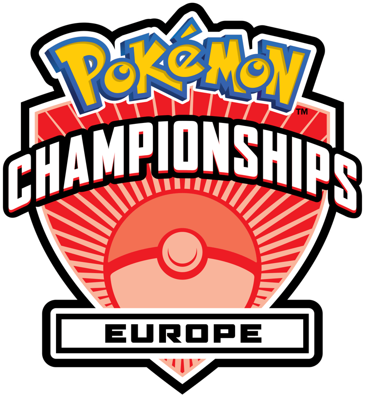 Campionati Internazionali Europei Pokémon 2024 in streaming