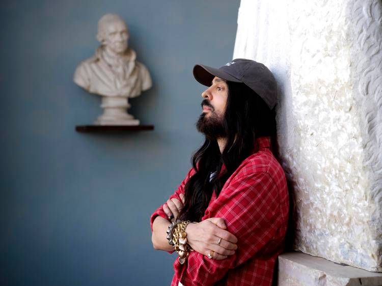 Alessandro Michele