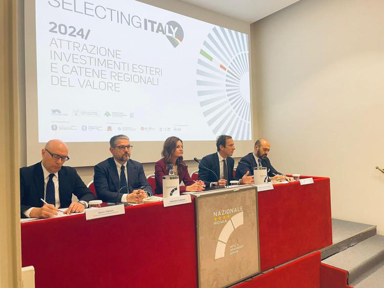 Expo 2025, Vattani: "Scelto il progetto più adatto al saper fare italiano"