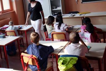Scuola, Valditara: "In aula maggioranza alunni sia italiana"