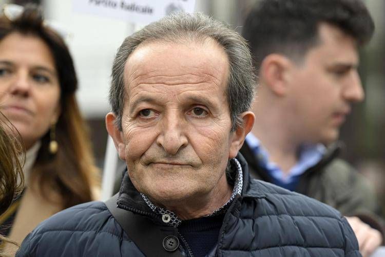 Beniamino Zuncheddu