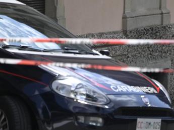Bergamo, 49enne uccisa a coltellate: arrestato conviven