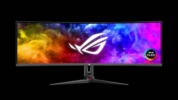 Sogno Ultrawide per Gamer: recensione dell'Asus ROG Swift OLED PG49WCD