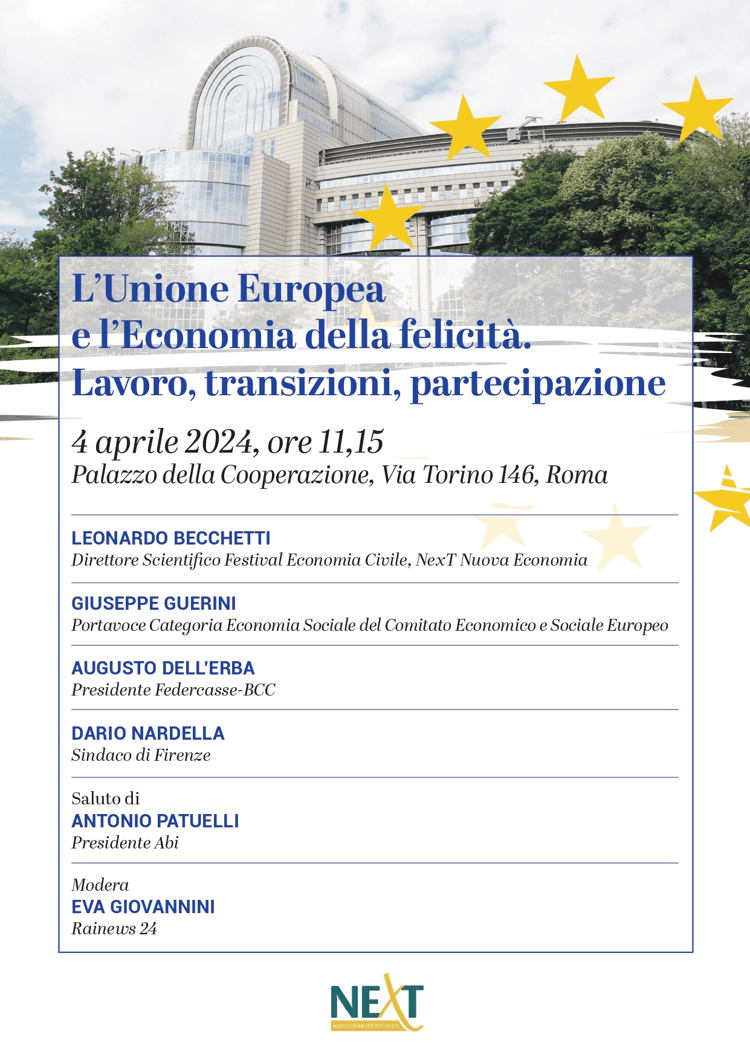 La foto è tata concessa dall'Ufficio stampa