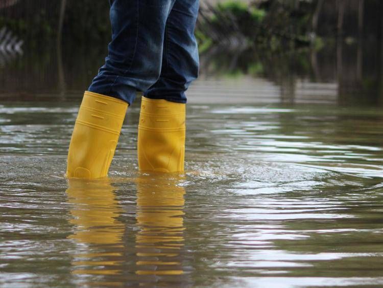 Alluvione - (Fotolia)