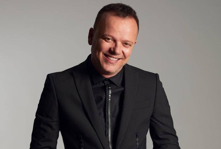 Gigi D'Alessio