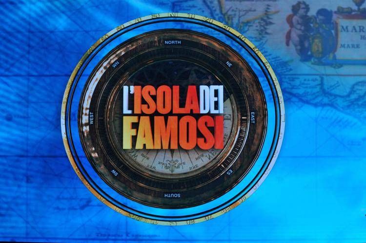 Logo dell'Isola dei Famosi, l'8 aprile al via l'edizione 2024 - (Fotogramma)