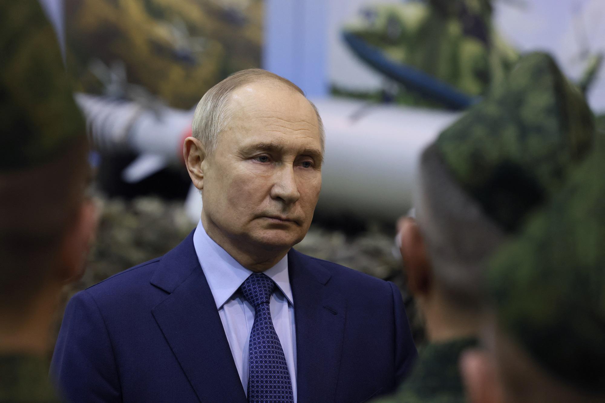 Ataque a Moscou: a Rússia sabia da ameaça do ISIS?