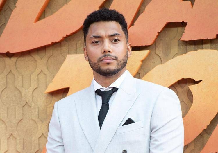 Chance Perdomo - Fotogramma /Ipa