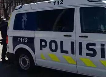 Finlandia, 5 morti nella collisione tra due elicotte