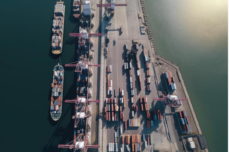 I porti di Augusta, Catania e Pozzallo sempre più digitali: finanziati progetti per 2,4 mln