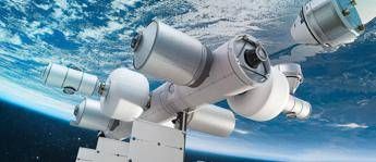 L’alba di Orbital Reef: il futuro delle stazioni spaziali