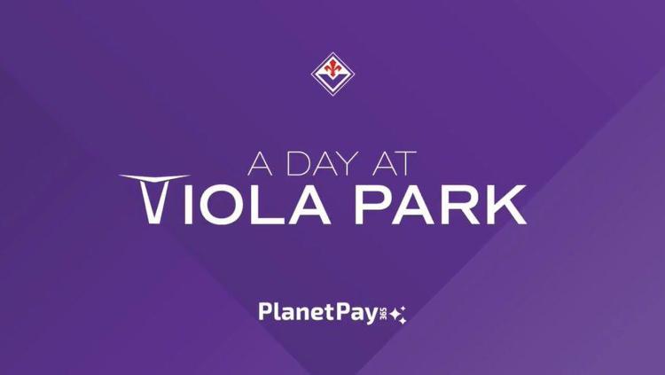 L’innovazione al servizio della valorizzazione dei talenti: PlanetPay365 regala a due dipendenti una giornata al Viola Park con la Fiorentina