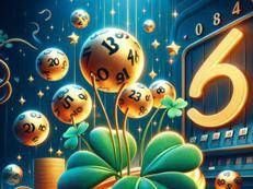 Un milione di euro vinto a Cinisi con il 10eLotto